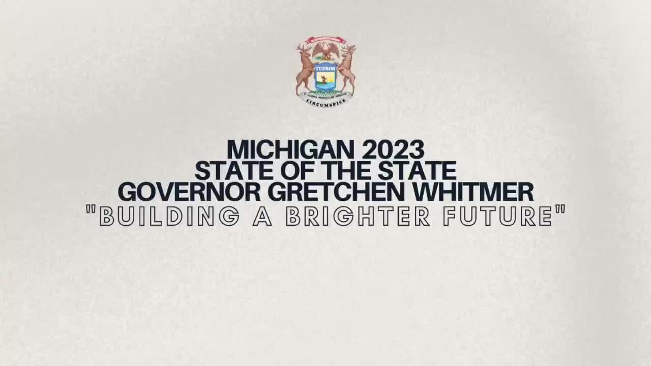 State of the State 2023