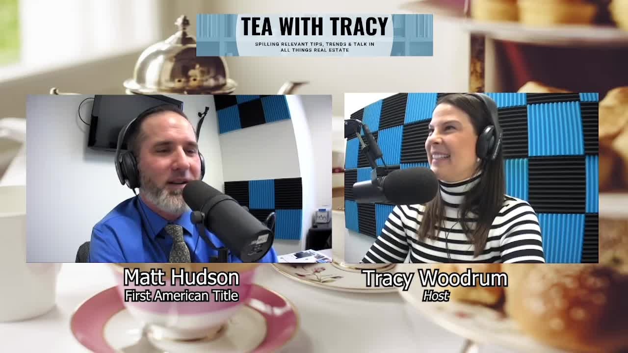 Thumbnail image for Tea with Tracy (02/10/23)