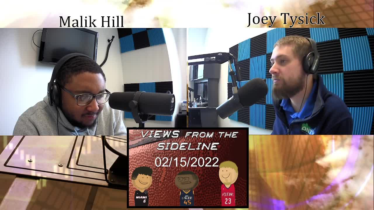 Thumbnail image for Views from the Sideline 2-15-2023