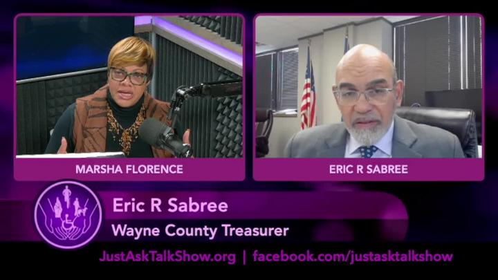 Thumbnail image for How to Stop Delinquent Property Taxes With Eric Sabree