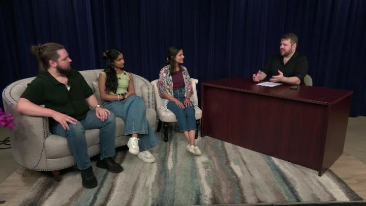 Thumbnail image for The Andrew Walker Show Ep 24