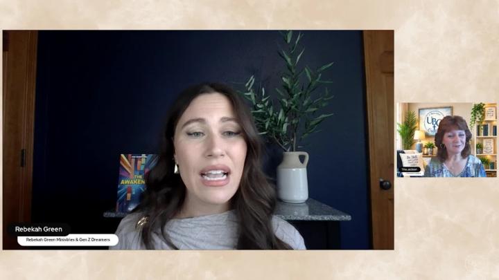 Thumbnail image for UBC 273 Rebekah Green Interview part 2_1