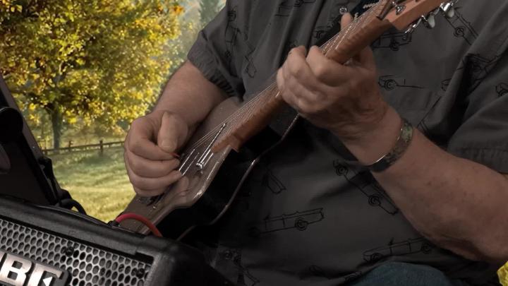 Thumbnail image for Bobs Music Time (09/03/26)