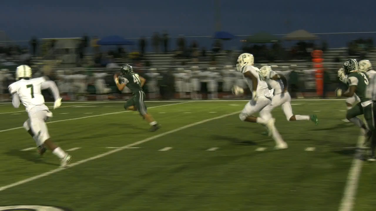 Thumbnail image for ONTV News Break: LO VS W Bloomfield Football Highlights (09/27/19)