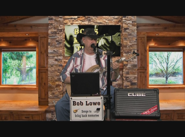 Thumbnail image for Bob's Music Time April Pt1