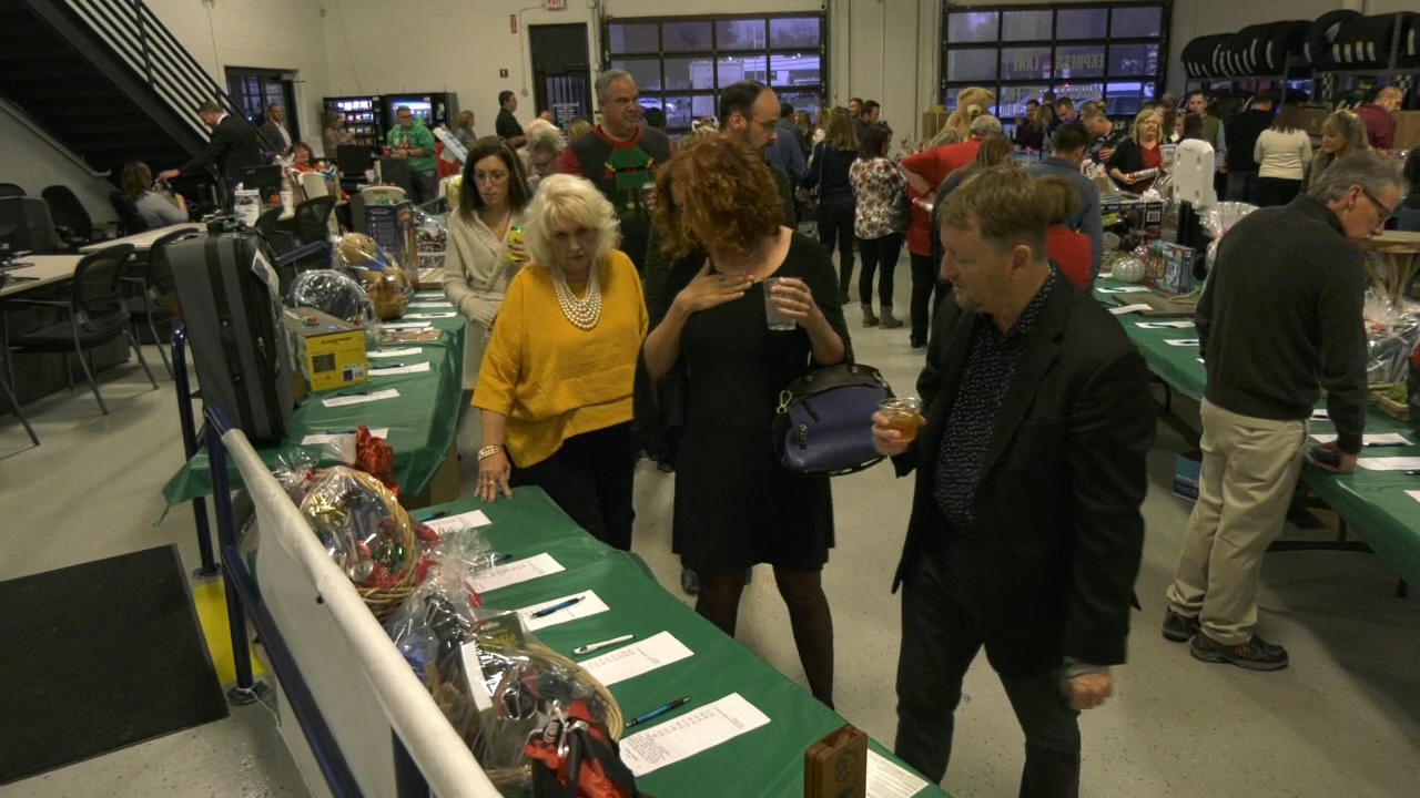 Thumbnail image for ONTV News Break: 2019 Lions Club Charity Auction