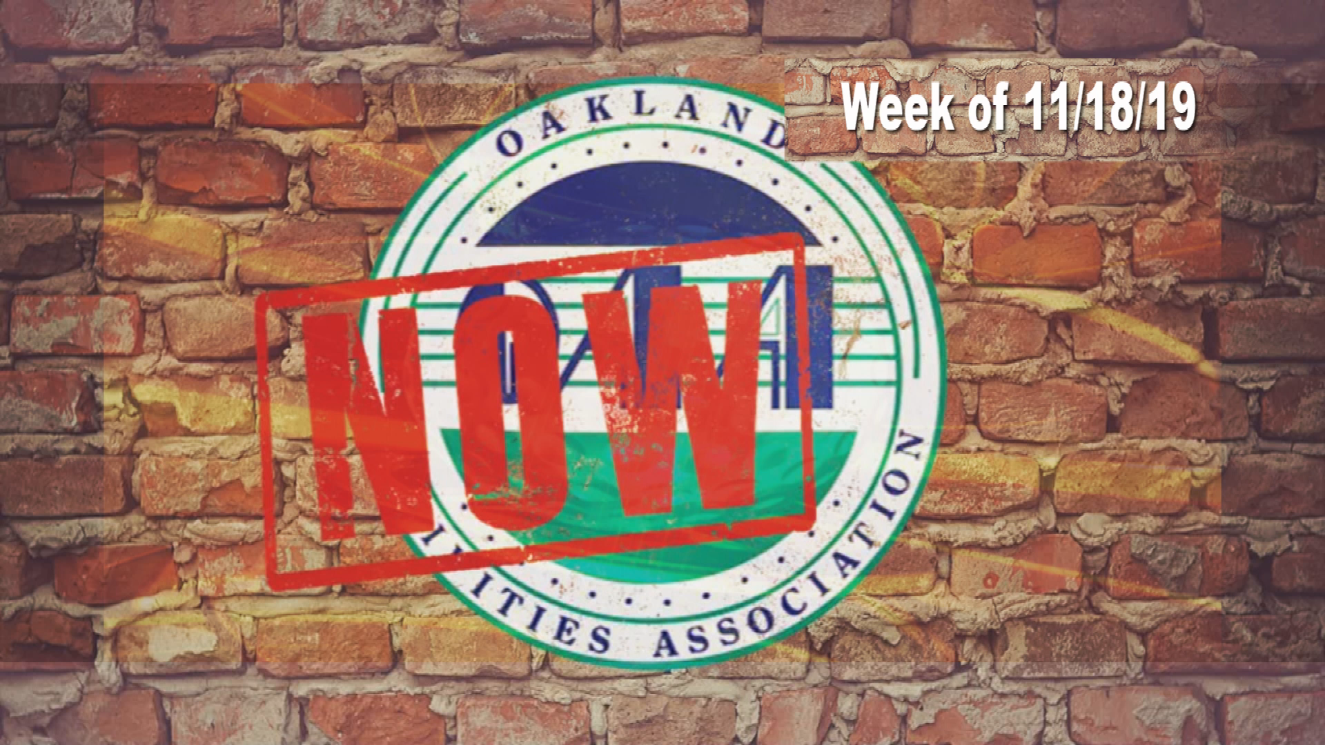Thumbnail image for OAA Now 11-18-19