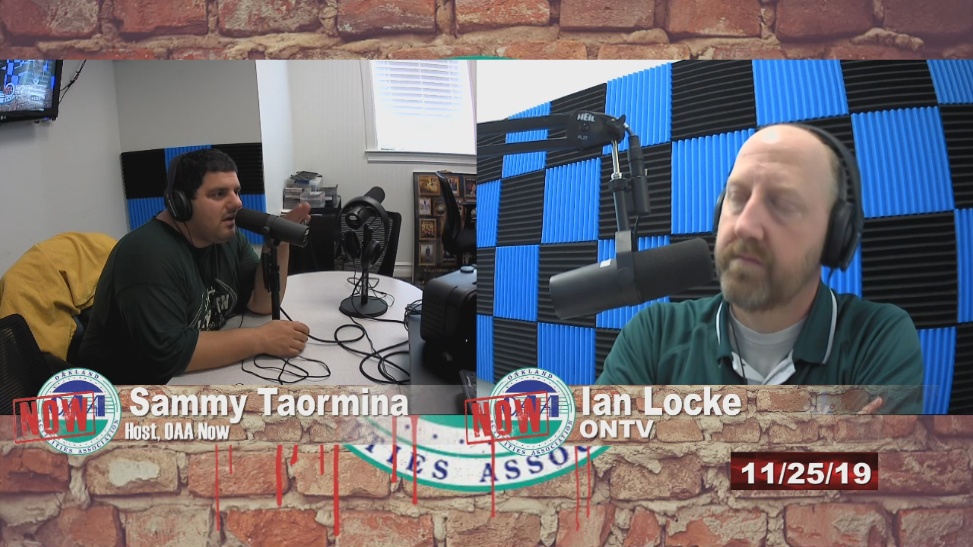 Thumbnail image for OAA NOW 11-25-19