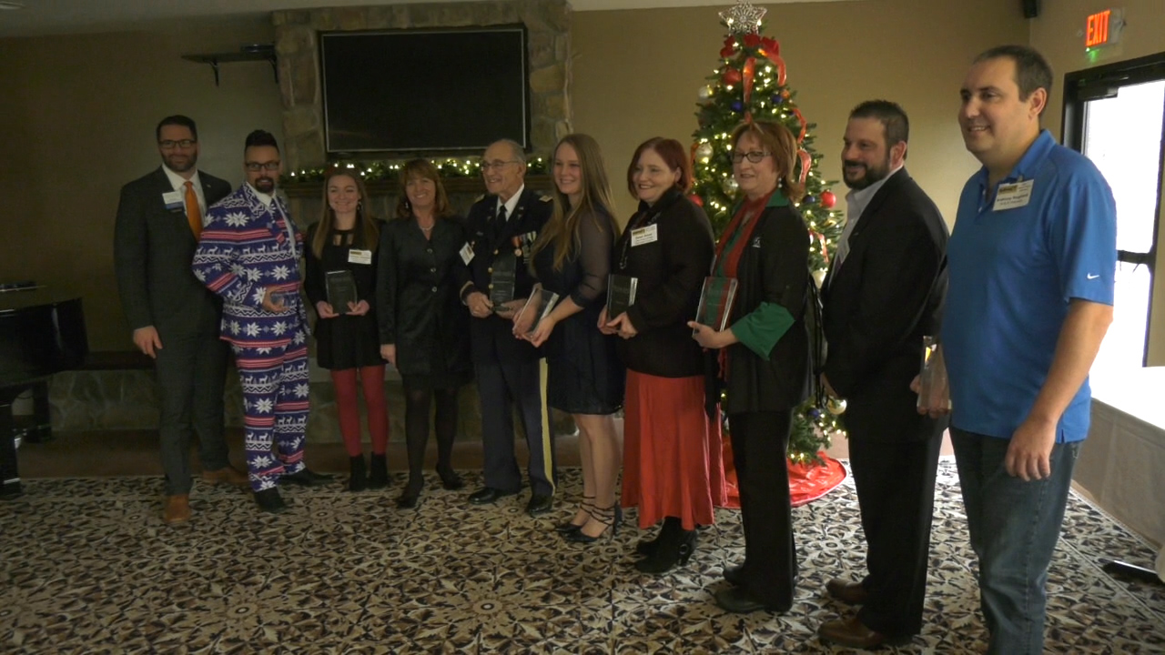 Thumbnail image for ONTV News Break: 2019 Chamber Impact Awards