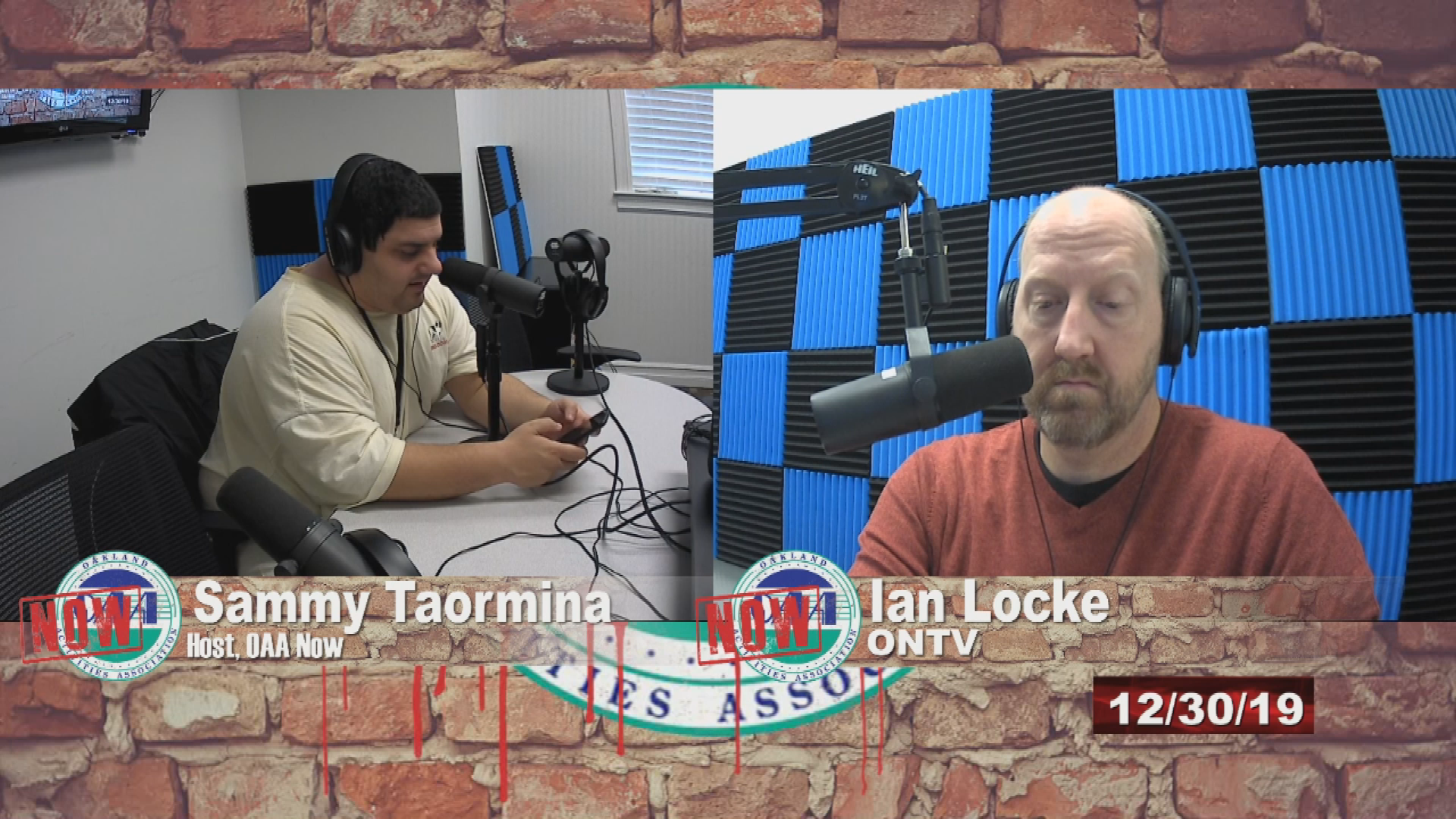 Thumbnail image for OAA Now 12-30-19