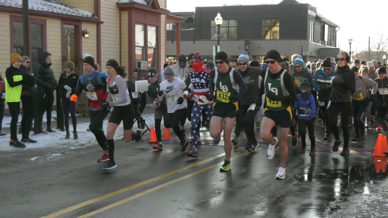 Thumbnail image for ONTV News Break: 2020 Resolution Run 5K