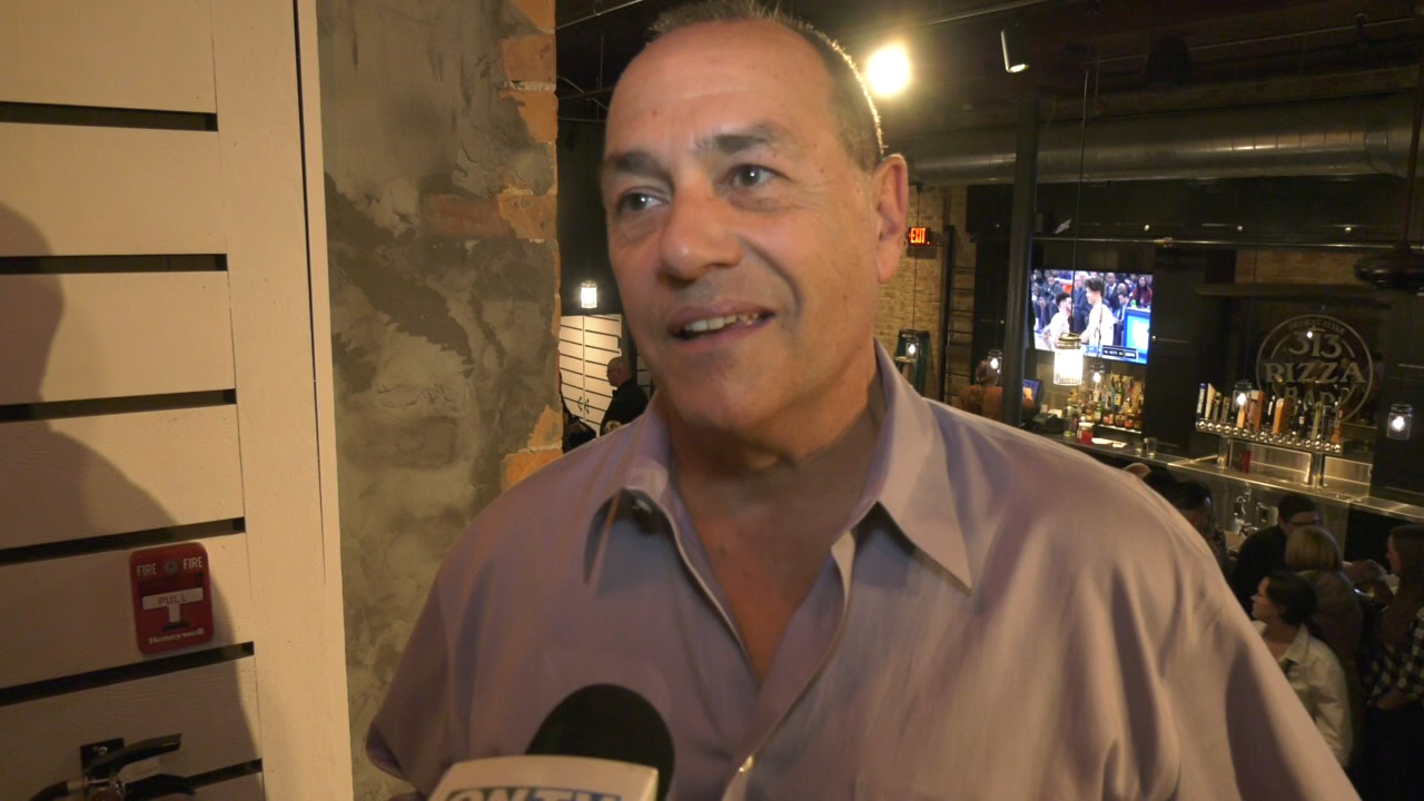 Thumbnail image for ONTV News Break: Jerry Narsh Retirement Party