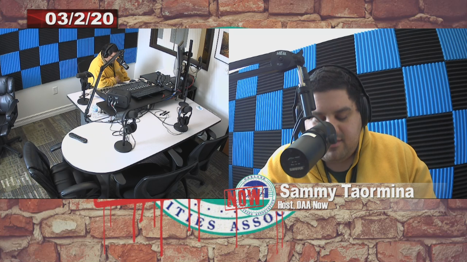 Thumbnail image for OAA Now 03-02-20