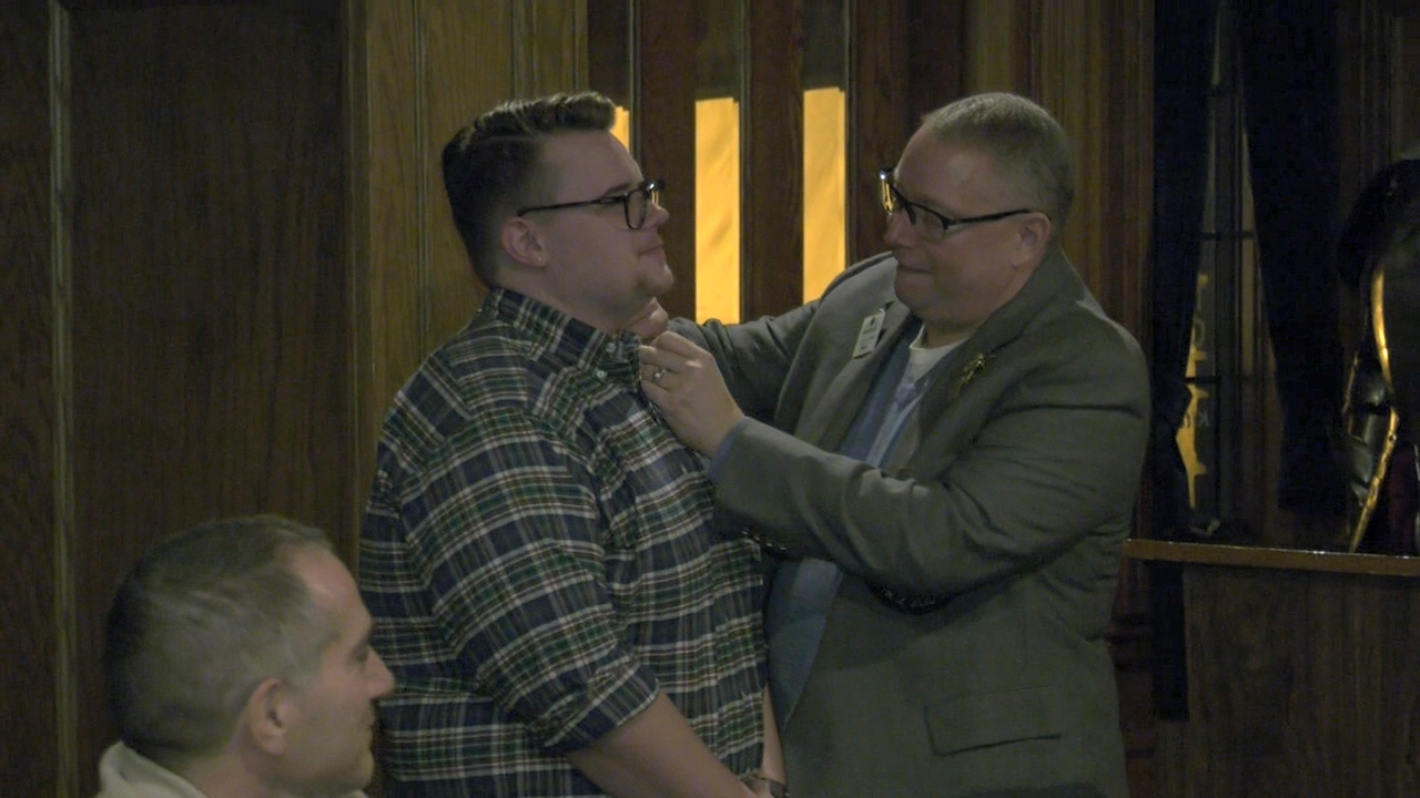 Thumbnail image for ONTV News Break: Lake Orion Lions Club