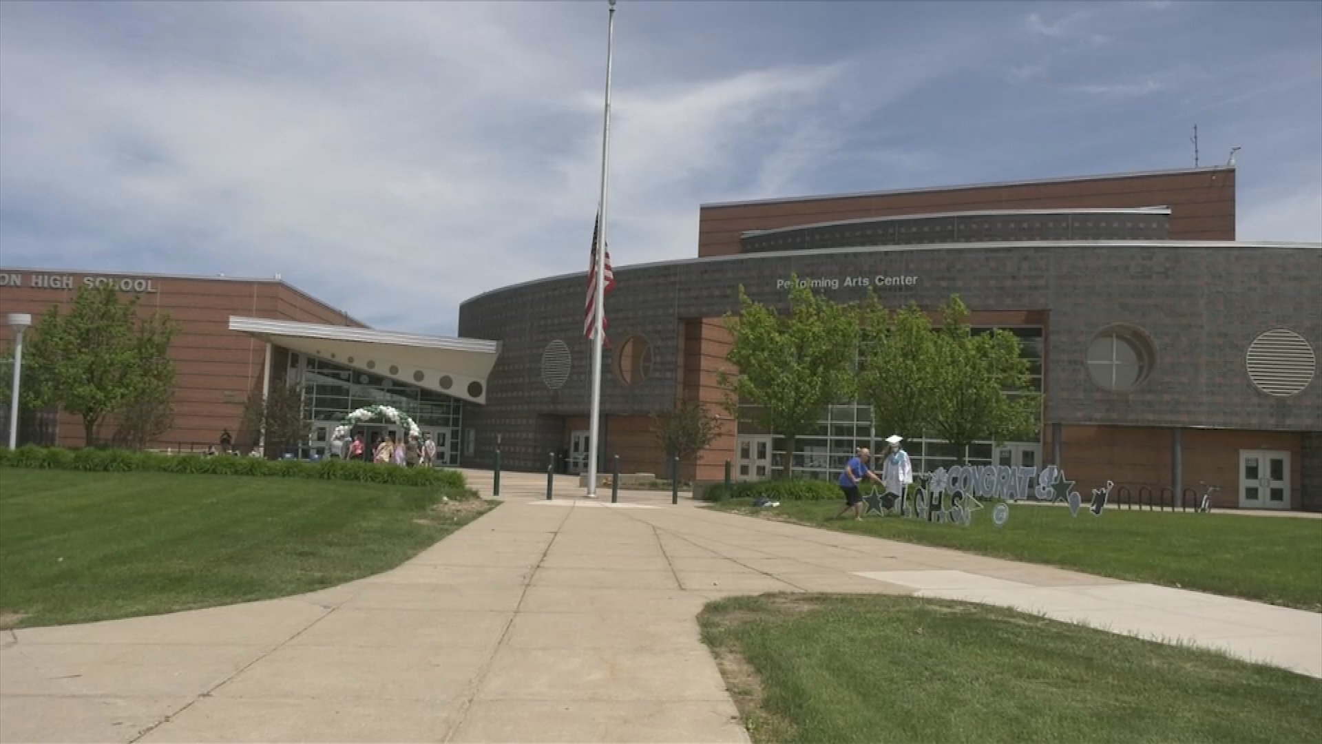 Thumbnail image for NEWS BREAK LOHS LAST DAY