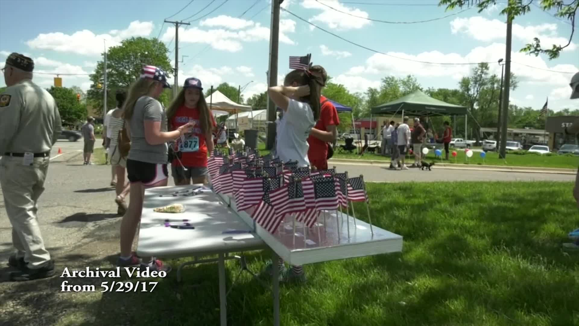 Thumbnail image for NEWS BREAK 2020 MEMORIAL DAY 5K PROMO