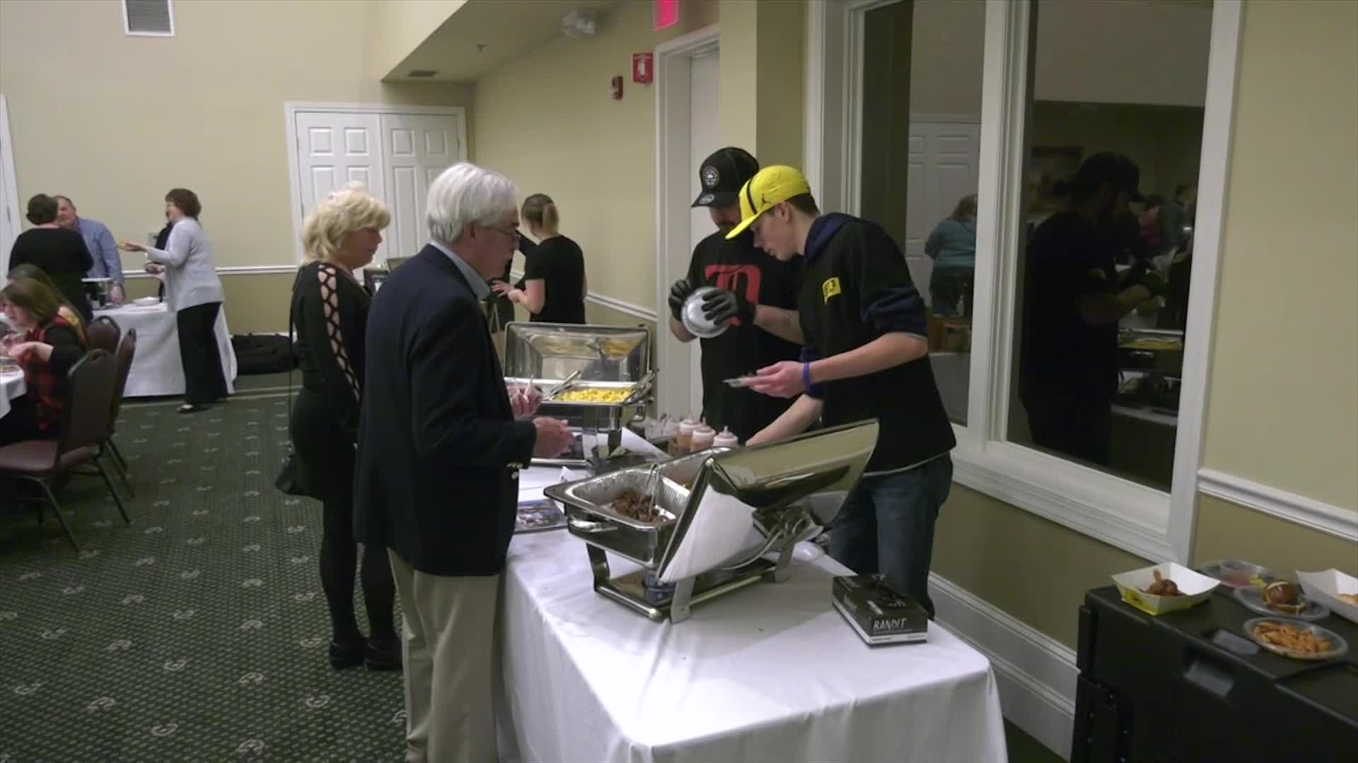 Thumbnail image for NEWS BREAK 2020 TASTE OF THE TOWN