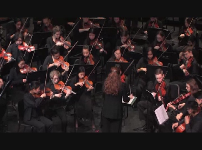 Thumbnail image for Orion Youth Orchestra Winter Concert: February 7, 2019