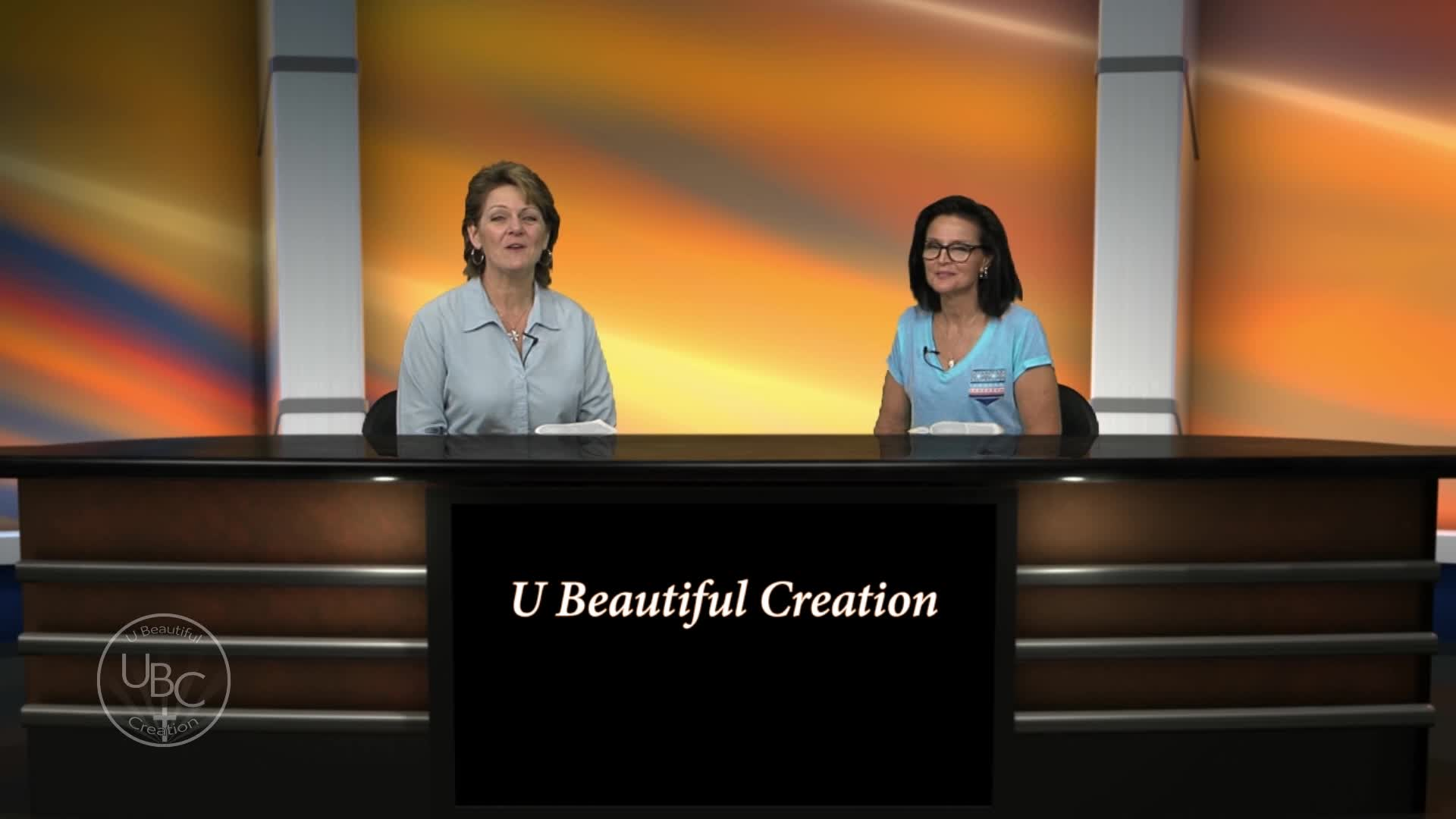 Thumbnail image for U Beautiful Creation