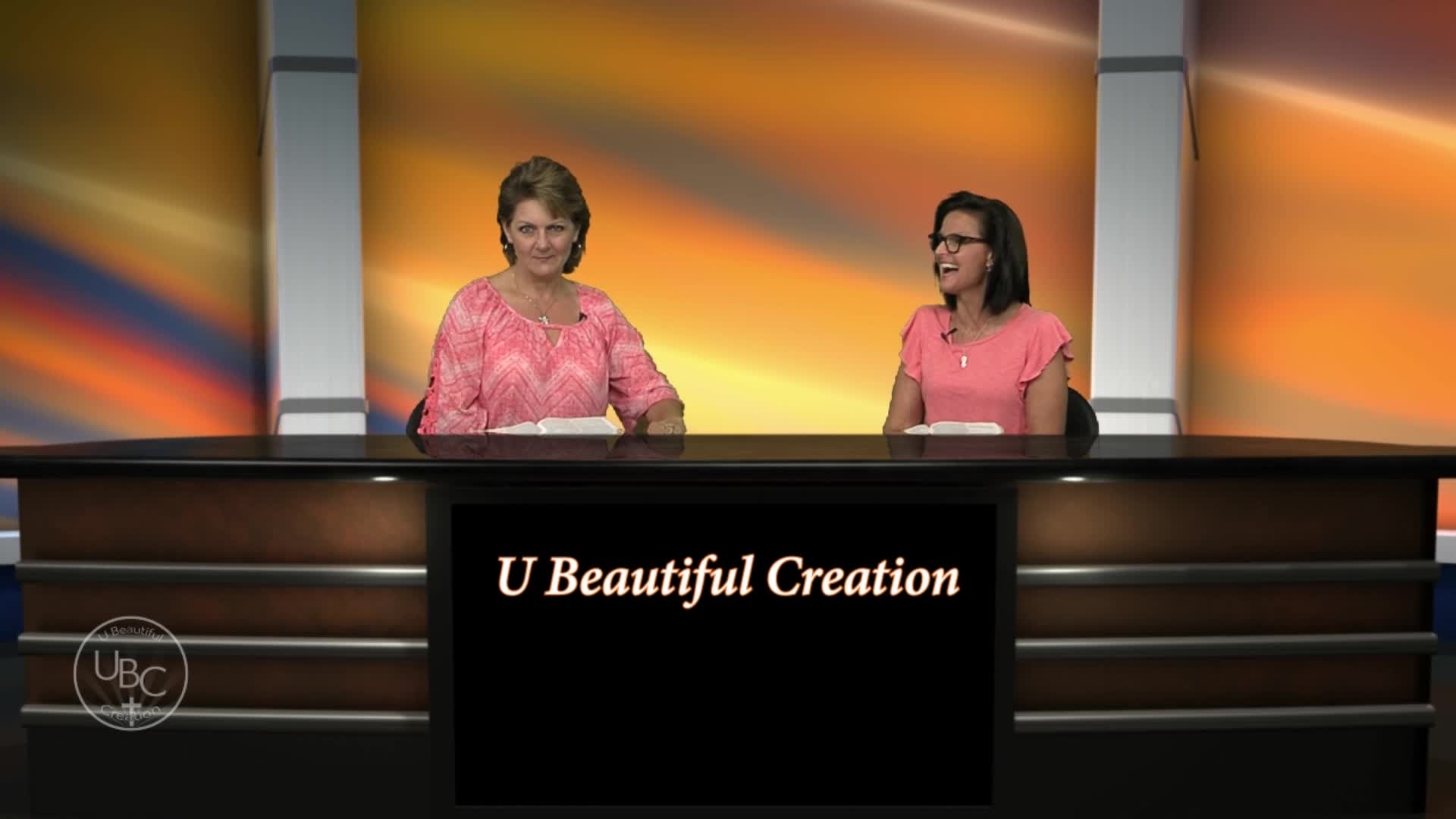 Thumbnail image for U Beautiful Creation